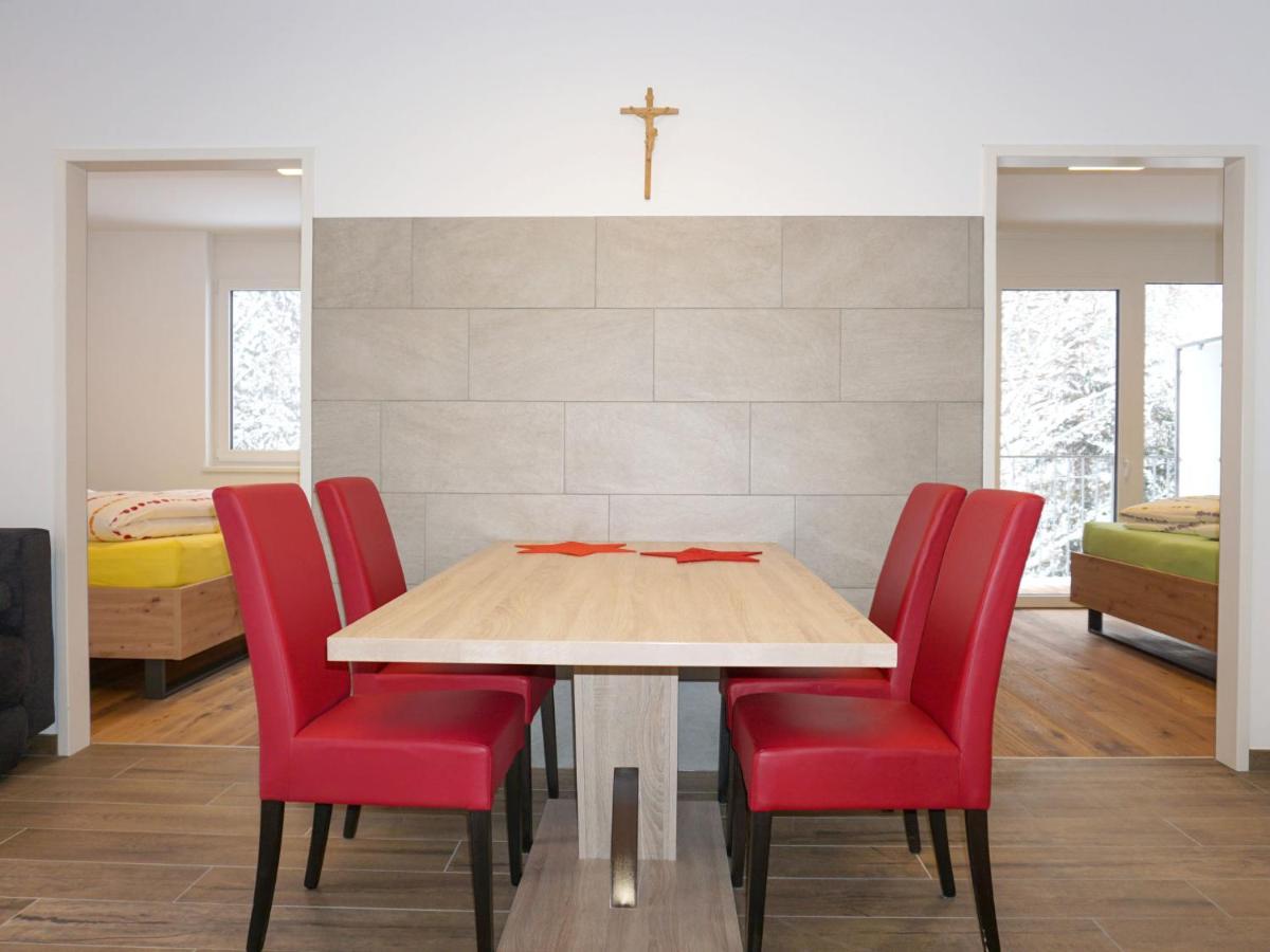 Apartment Apart Annabell By Interhome See Exteriér fotografie