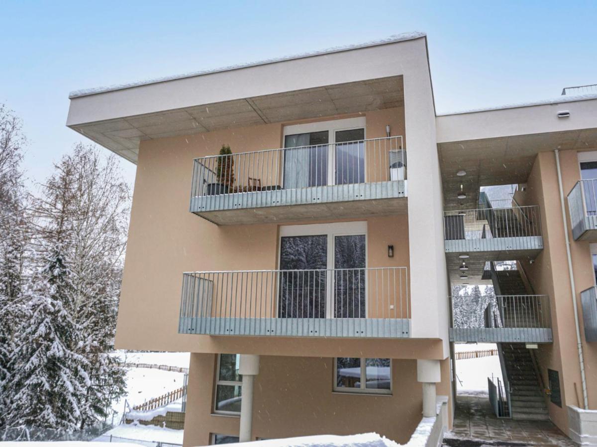 Apartment Apart Annabell By Interhome See Exteriér fotografie