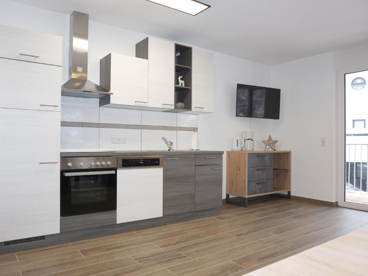 Apartment Apart Annabell By Interhome See Exteriér fotografie