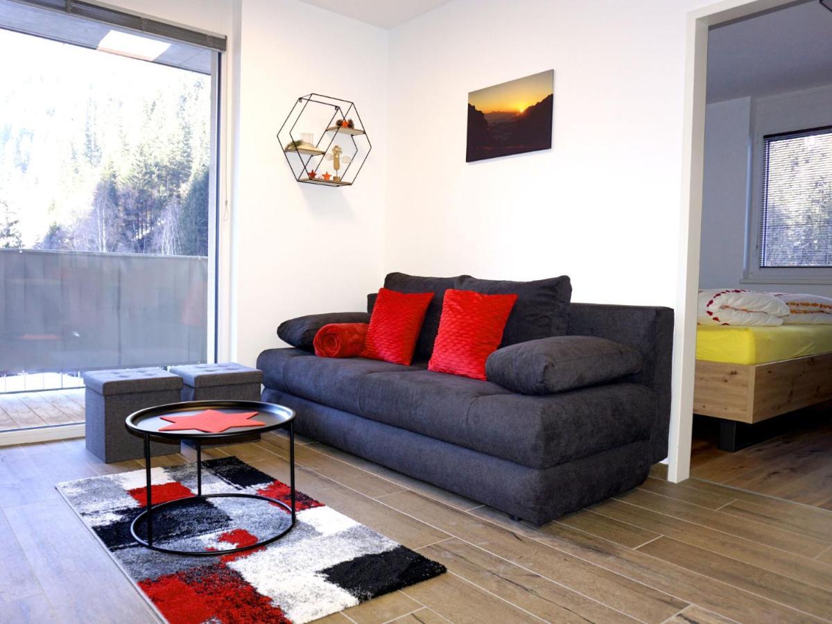 Apartment Apart Annabell By Interhome See Exteriér fotografie