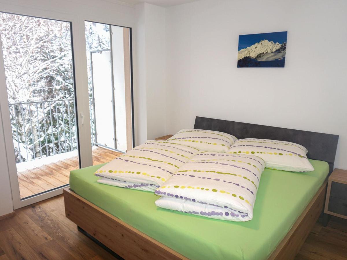 Apartment Apart Annabell By Interhome See Exteriér fotografie