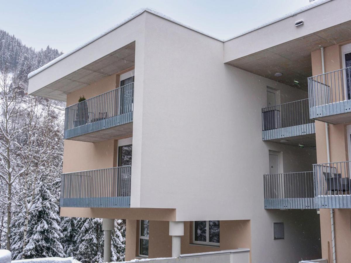 Apartment Apart Annabell By Interhome See Exteriér fotografie