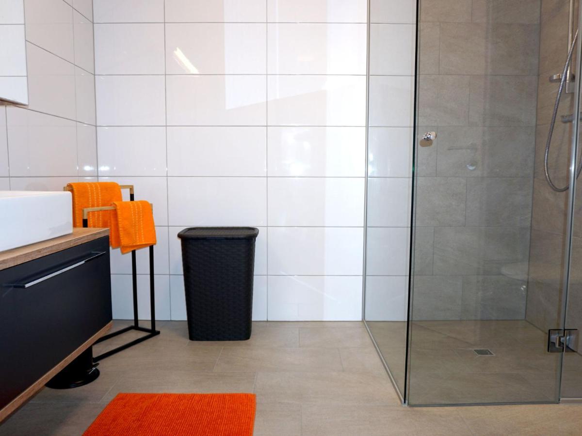 Apartment Apart Annabell By Interhome See Exteriér fotografie