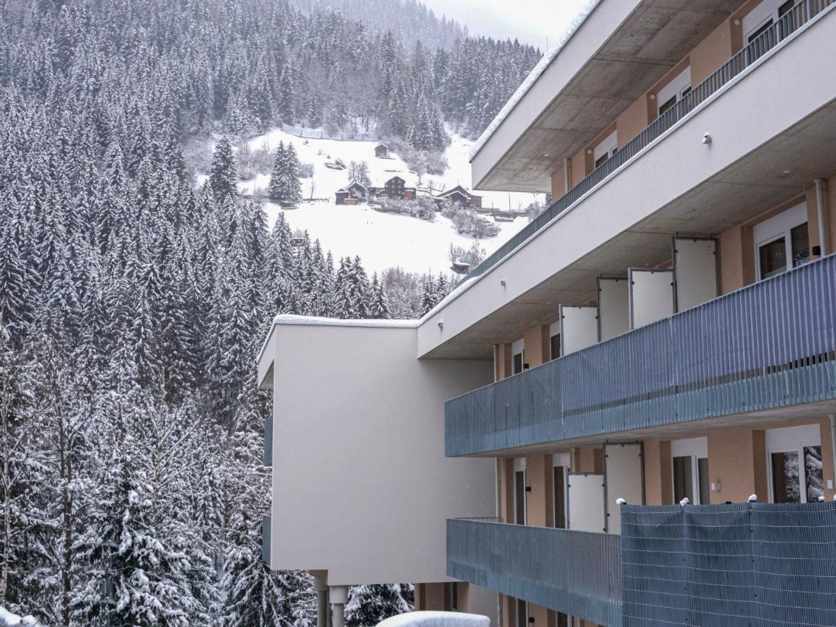 Apartment Apart Annabell By Interhome See Exteriér fotografie