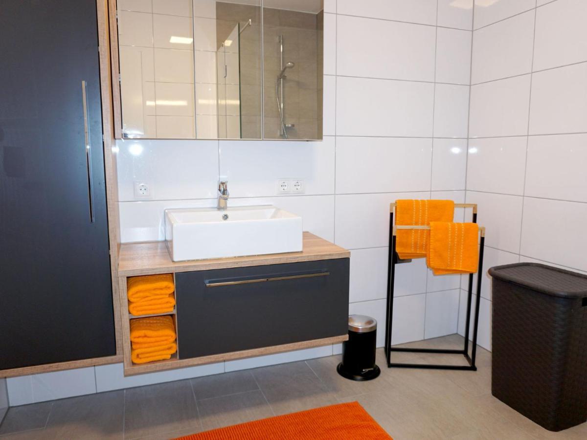 Apartment Apart Annabell By Interhome See Exteriér fotografie