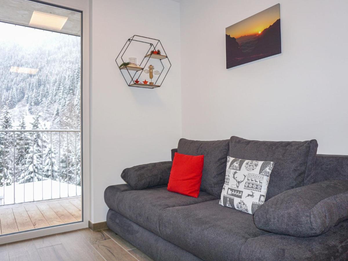 Apartment Apart Annabell By Interhome See Exteriér fotografie