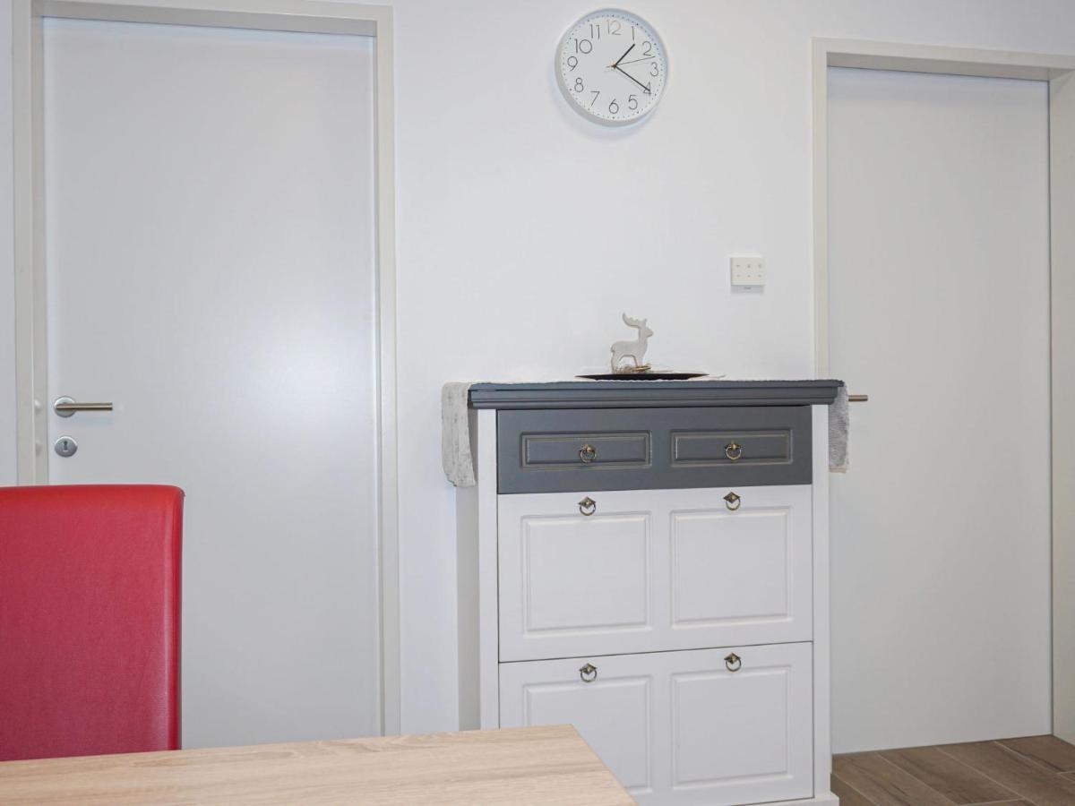 Apartment Apart Annabell By Interhome See Exteriér fotografie