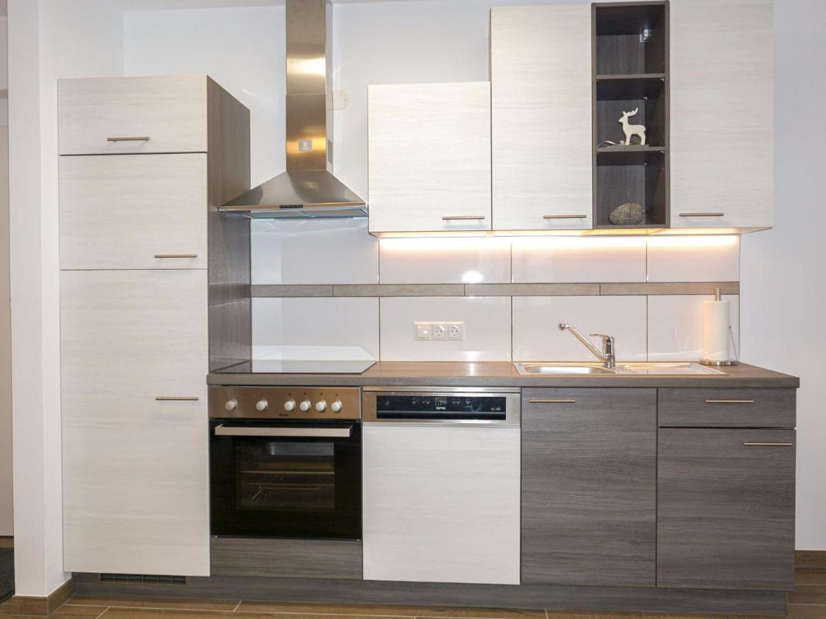 Apartment Apart Annabell By Interhome See Exteriér fotografie