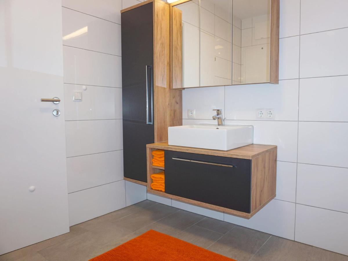 Apartment Apart Annabell By Interhome See Exteriér fotografie