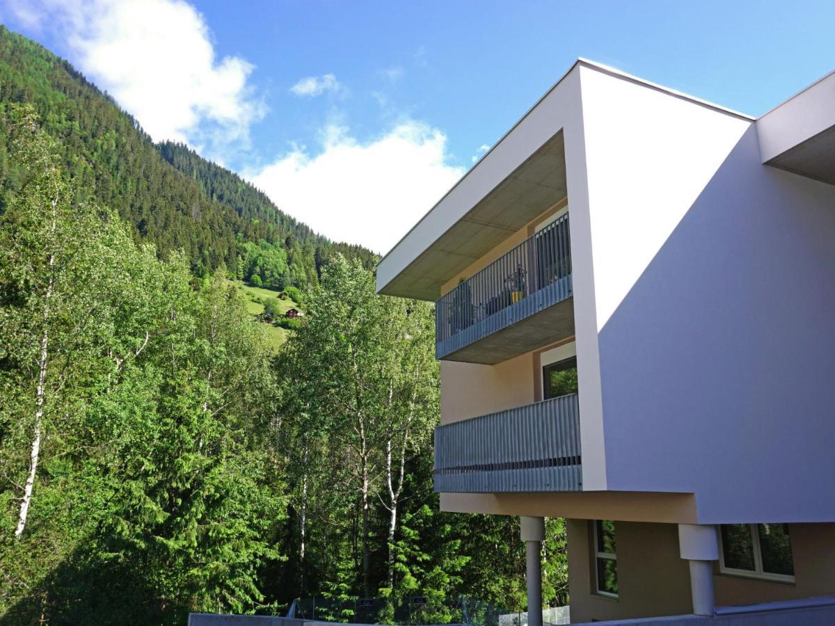 Apartment Apart Annabell By Interhome See Exteriér fotografie