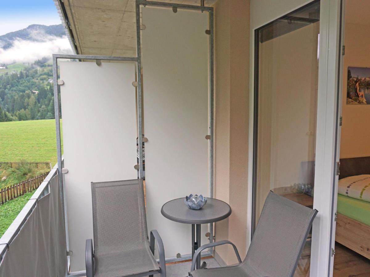Apartment Apart Annabell By Interhome See Exteriér fotografie