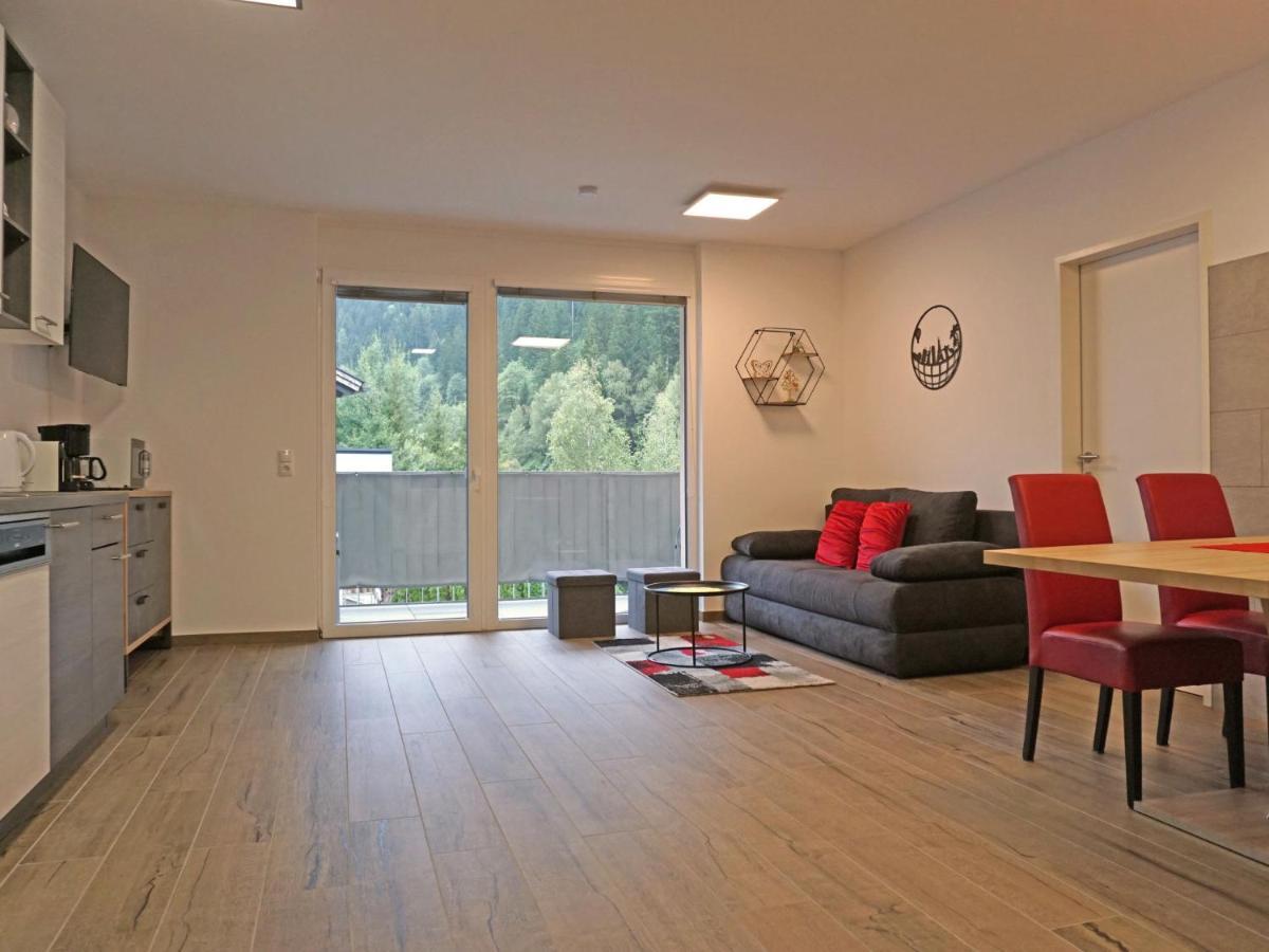 Apartment Apart Annabell By Interhome See Exteriér fotografie