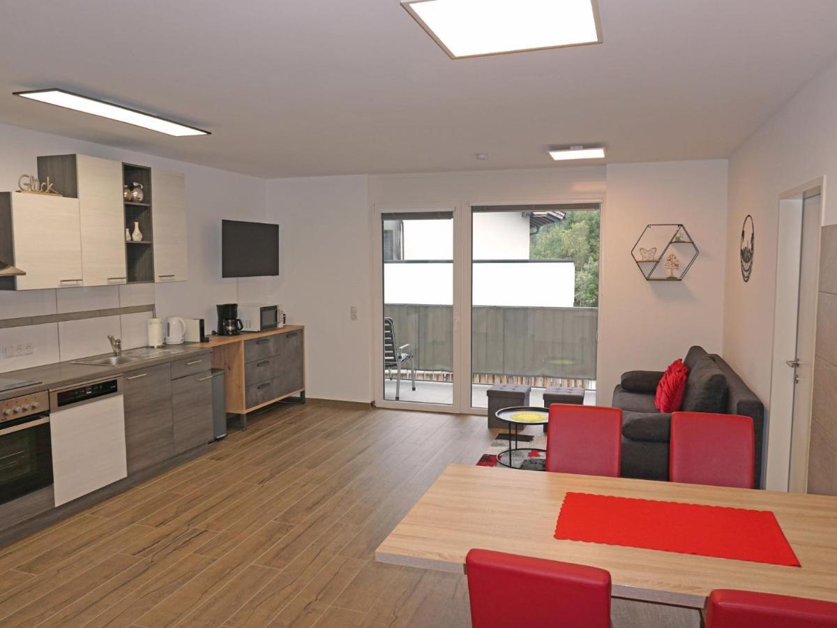 Apartment Apart Annabell By Interhome See Exteriér fotografie