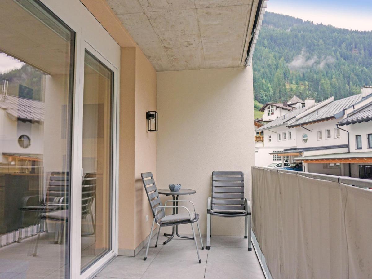 Apartment Apart Annabell By Interhome See Exteriér fotografie