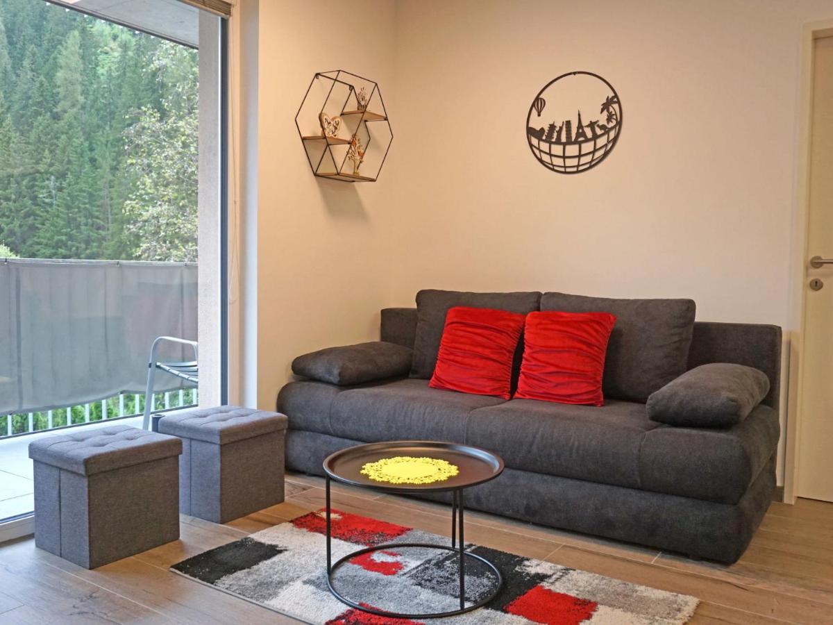 Apartment Apart Annabell By Interhome See Exteriér fotografie